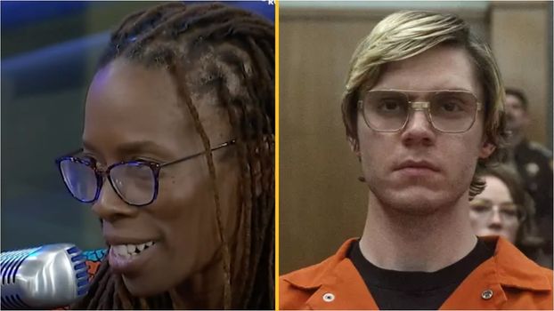 Expert explains why relaxing to true crime might be a red flag