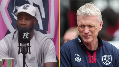 Michail Antonio brutally criticises £30m teammate