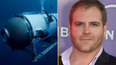 Discovery Channel explorer refused seat on Titanic sub due to ‘safety concerns’
