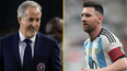 Inter Miami owner confirms when Lionel Messi will make debut