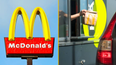 McDonald’s to make huge changes to menu within days