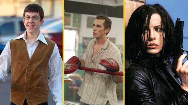 You have one week to watch these great films before they leave Netflix