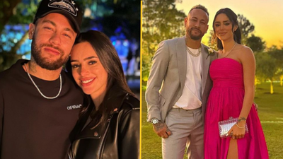 Neymar issues public apology after cheating on his pregnant girlfriend