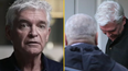 Phillip Schofield reveals he’s too scared to leave his house over fears he’ll be spat on