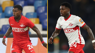 Quincy Promes reportedly re-arrested in Dubai 