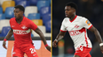Quincy Promes reportedly re-arrested in Dubai 