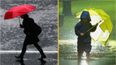 Some people are able to smell when rain is coming, according to science