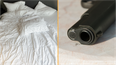 US man shoots himself in his sleep while dreaming about a break-in