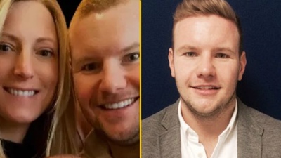 Dad of six-month-old baby due to get married in six weeks dies on stag do