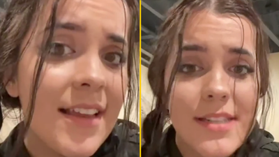 Woman catches boyfriend having sex with his stepsister – sends video to his mum