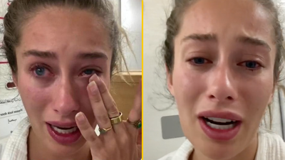 Woman has ‘worst flight of her life’ after being given wrong food on 15-hour journey