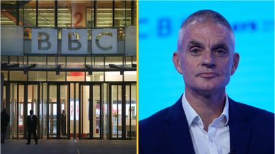 BBC suspends presenter accused of paying thousands to teen for explicit pictures