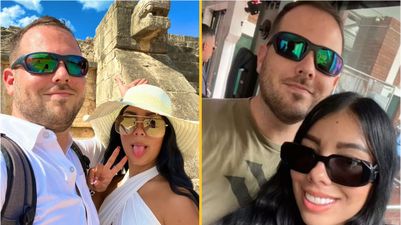 Man who invited woman he’d never met on holiday in viral tweet charged with her murder