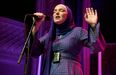 Sinead O’Connor, acclaimed Irish singer and activist, dies aged 56