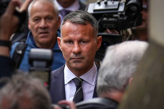 Ryan Giggs will not face a retrial on domestic violence charges