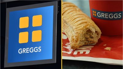Greggs set to open its first 24-hour store