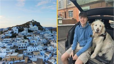 Two teenagers from the same school die on Greek island in separate incidents