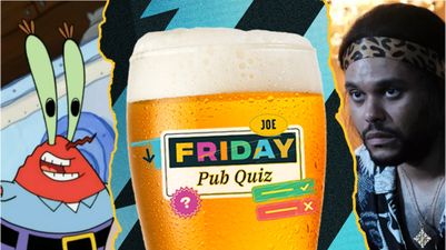 The JOE Friday Pub Quiz: week 354