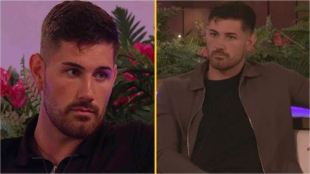 Love Island hit with over 1000 complaints to Ofcom over 'bullying' Scott