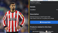 Sheffield United fans think Iliman Ndiaye’s departure has been confirmed on Facebook Marketplace
