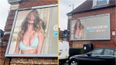 Locals enraged by billboards promoting adult star’s OnlyFans