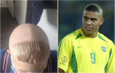 Mum left fuming after barber gives ‘unaccompanied’ son a Ronaldo haircut