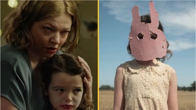 Netflix viewers terrified by disturbing new horror that left people ‘awake all night’