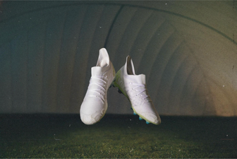 Canterbury launches most advanced rugby boot ever made