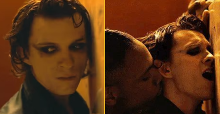 Tom Holland praised for x-rated scene with male co-star