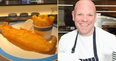 Tom Kerridge defends £35 fish and chips after pricing slammed online