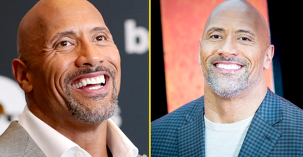 Dwayne Johnson smashes record for Hollywood’s biggest ever paycheque for new Xmas movie
