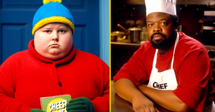 Incredible AI photos show what South Park characters would look like in real life