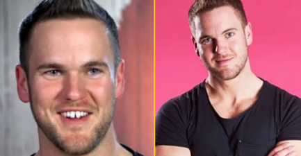 Missing First Dates star Paddy White has been found