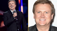 Aled Jones robbed of £17,000 Rolex by machete-wielding thug