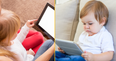 Mum branded ‘lazy’ for letting her child use an iPad for hours every day