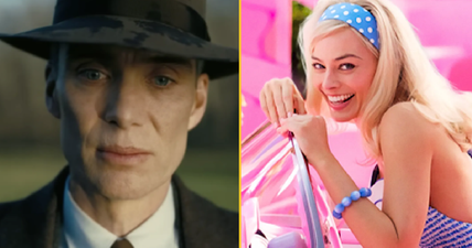 Cinemagoers give warning to people who plan to watch Oppenheimer before Barbie