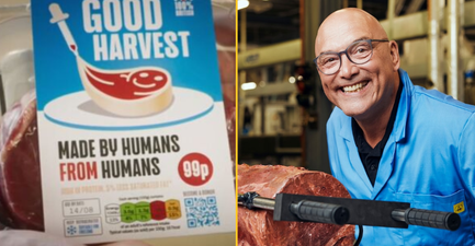 Channel 4 viewers sickened after watching new show about ‘human meat’