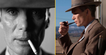 This is what film prop cigarettes are actually made of