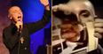 Sinead O’Connor once ripped photo of Pope live on TV to condemn child abuse in Catholic Church