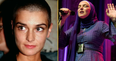 Police release statement on Sinead O’Connor’s death
