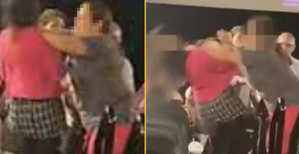 Fight breaks out in cinema after parent lets child watch YouTube during Barbie screening