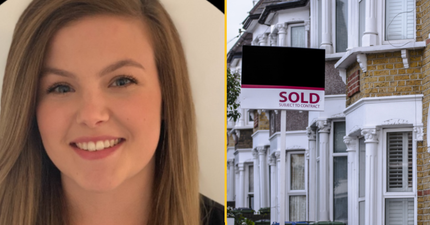 Woman takes out 40-year mortgage to keep repayments down