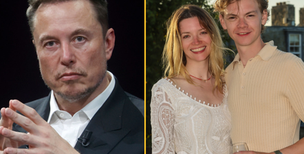 Elon Musk’s ex-wife Talulah Riley announces engagement to Maze Runner star Thomas Brodie-Sangster