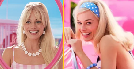 Woman cancels date after man won’t wear pink to Barbie movie