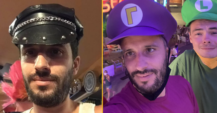 Man who went on 56 stag dos in 18 months spent £50k because he couldn’t say no