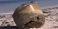 Mysterious object on Australian beach fell from space
