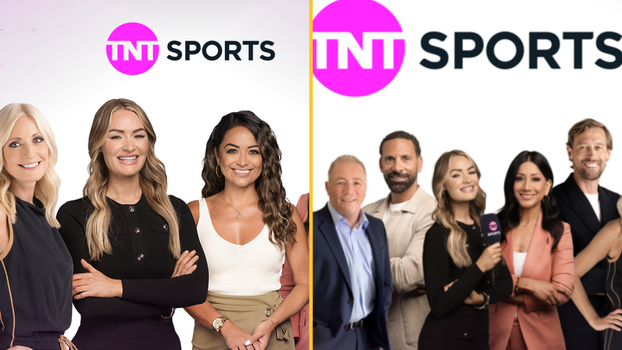 TNT Sports