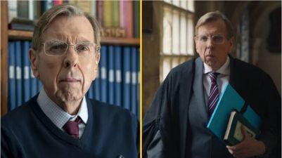 Fans rave over Timothy Spall’s ‘performance of a lifetime’ in new BBC drama