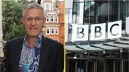 Jeremy Vine calls for unnamed BBC presenter to come forward