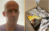 Bloke left fuming after ordering a laptop on Amazon and receiving two boxes of Weetabix instead